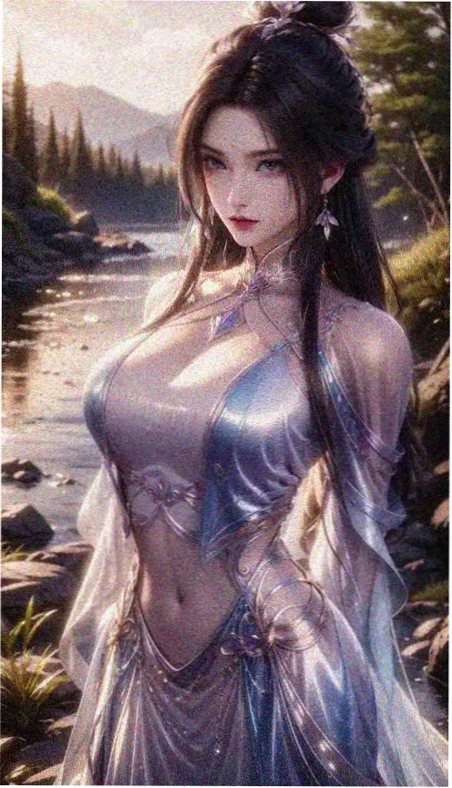 雨落无声 剧场版动画