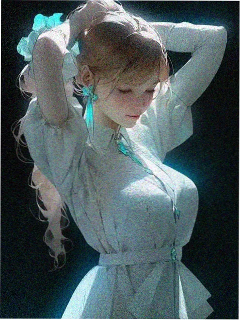 白鸟航线 剧场版动画电影